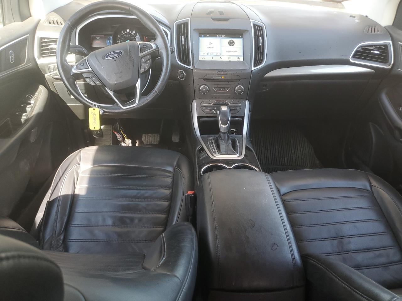 2017 Ford Edge - Image 8