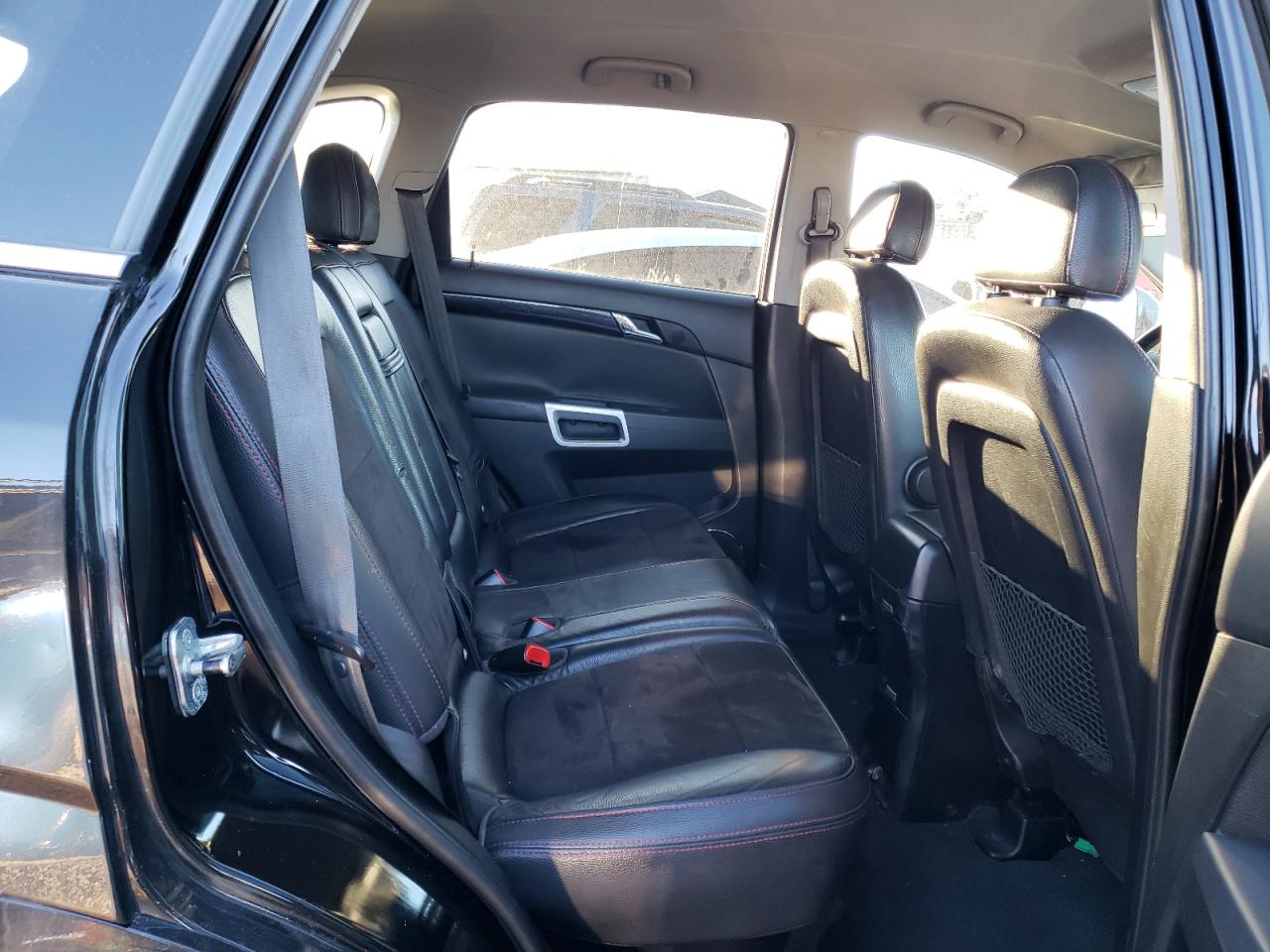 2008 Saturn VUE - Image 11