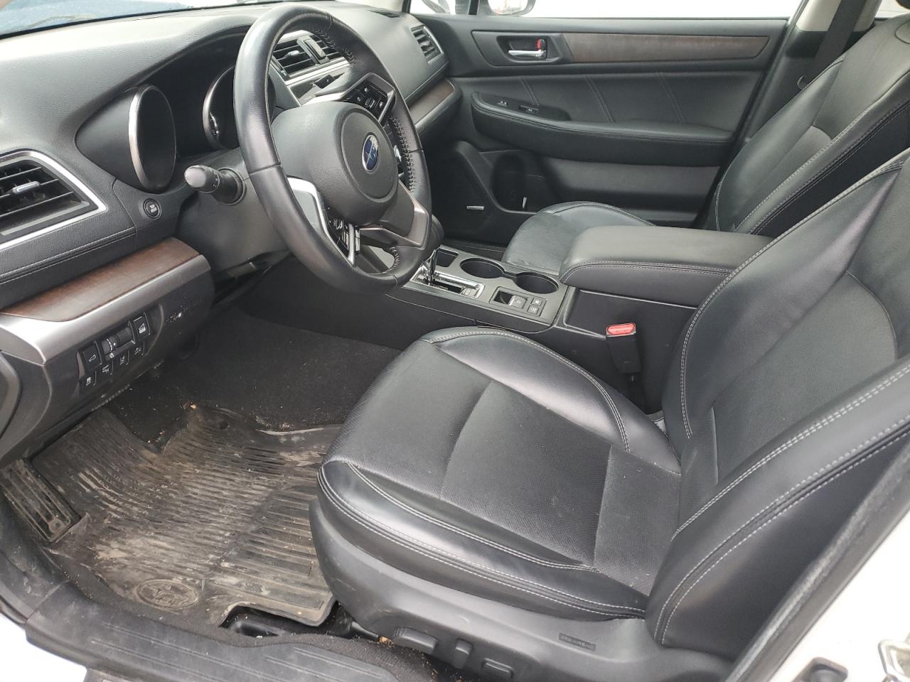 2019 Subaru Outback - Image 7