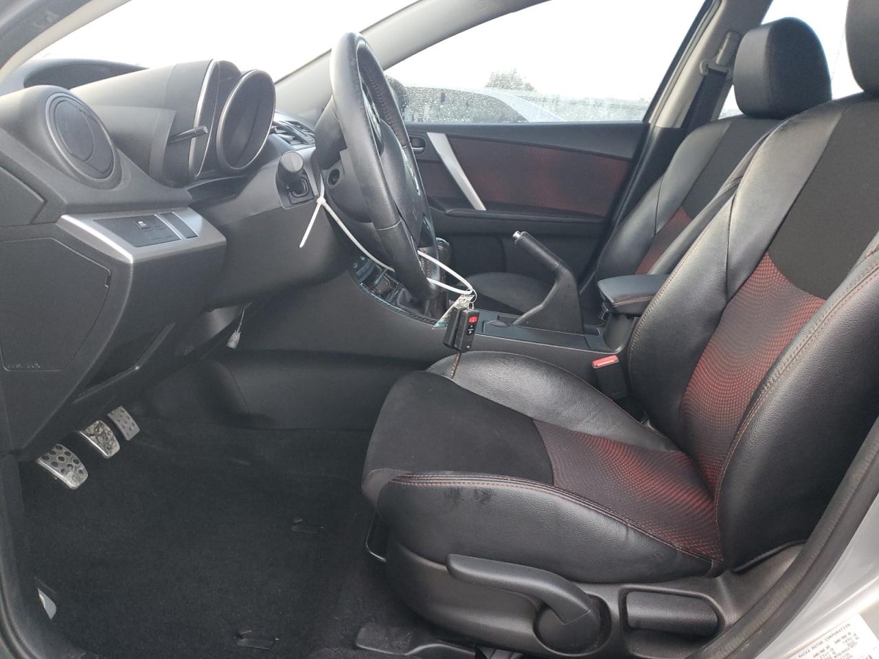 2013 Mazda 3 - Image 7