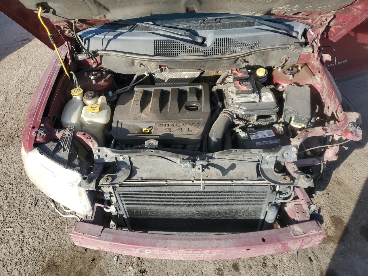 2012 Jeep Compass - Image 14