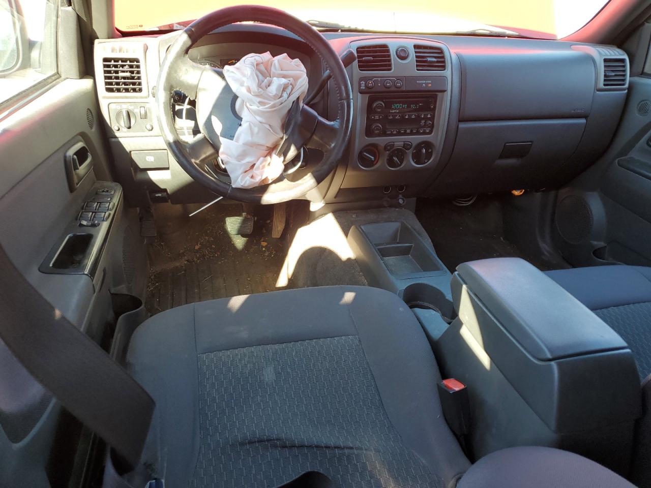 2006 Chevrolet Colorado - Image 8