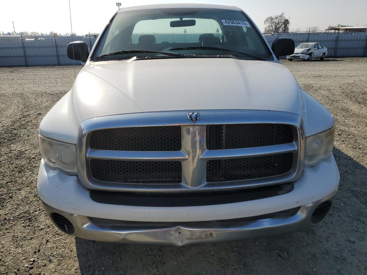 2005 Dodge RAM - Image 5
