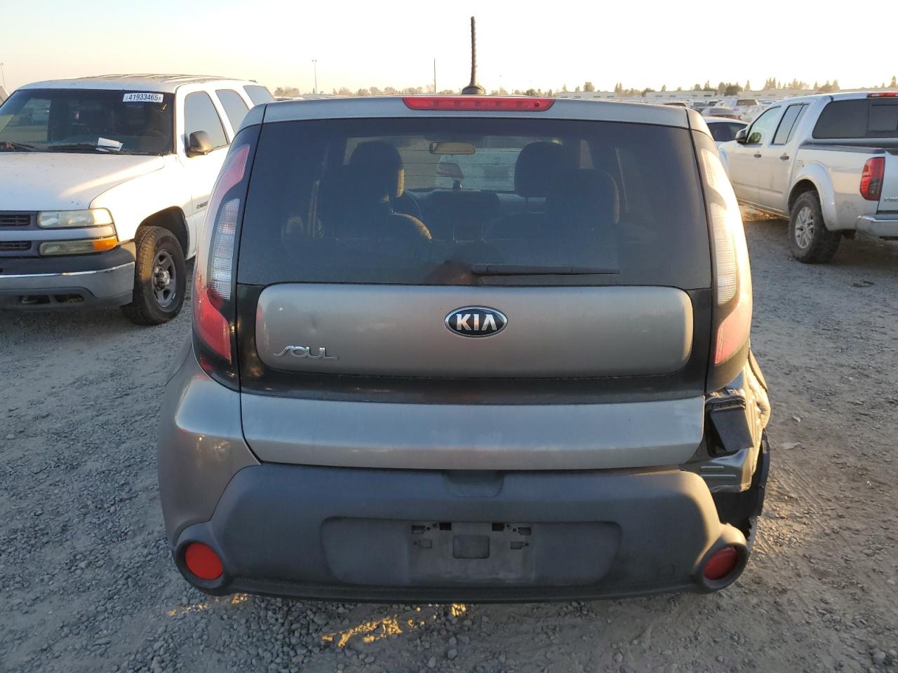 2016 Kia Soul - Image 6