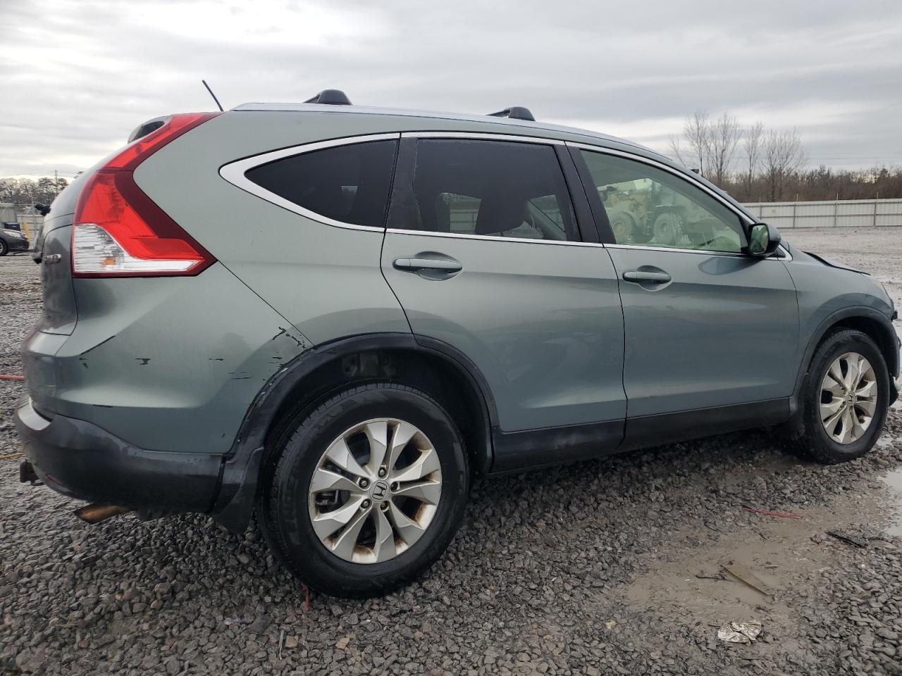 2012 Honda CR-V - Image 3