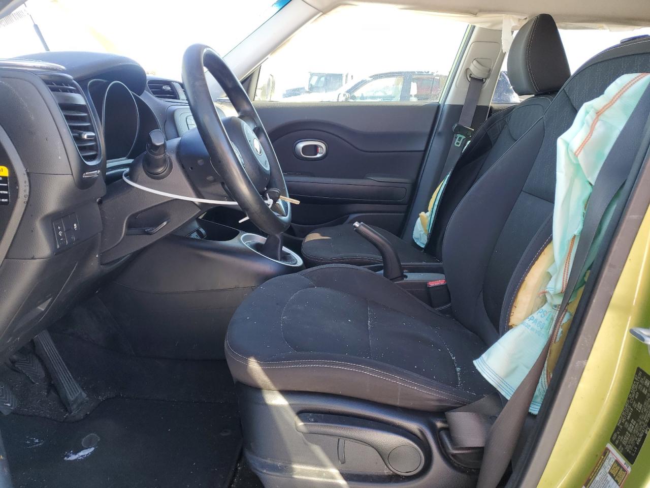 2016 Kia Soul - Image 7