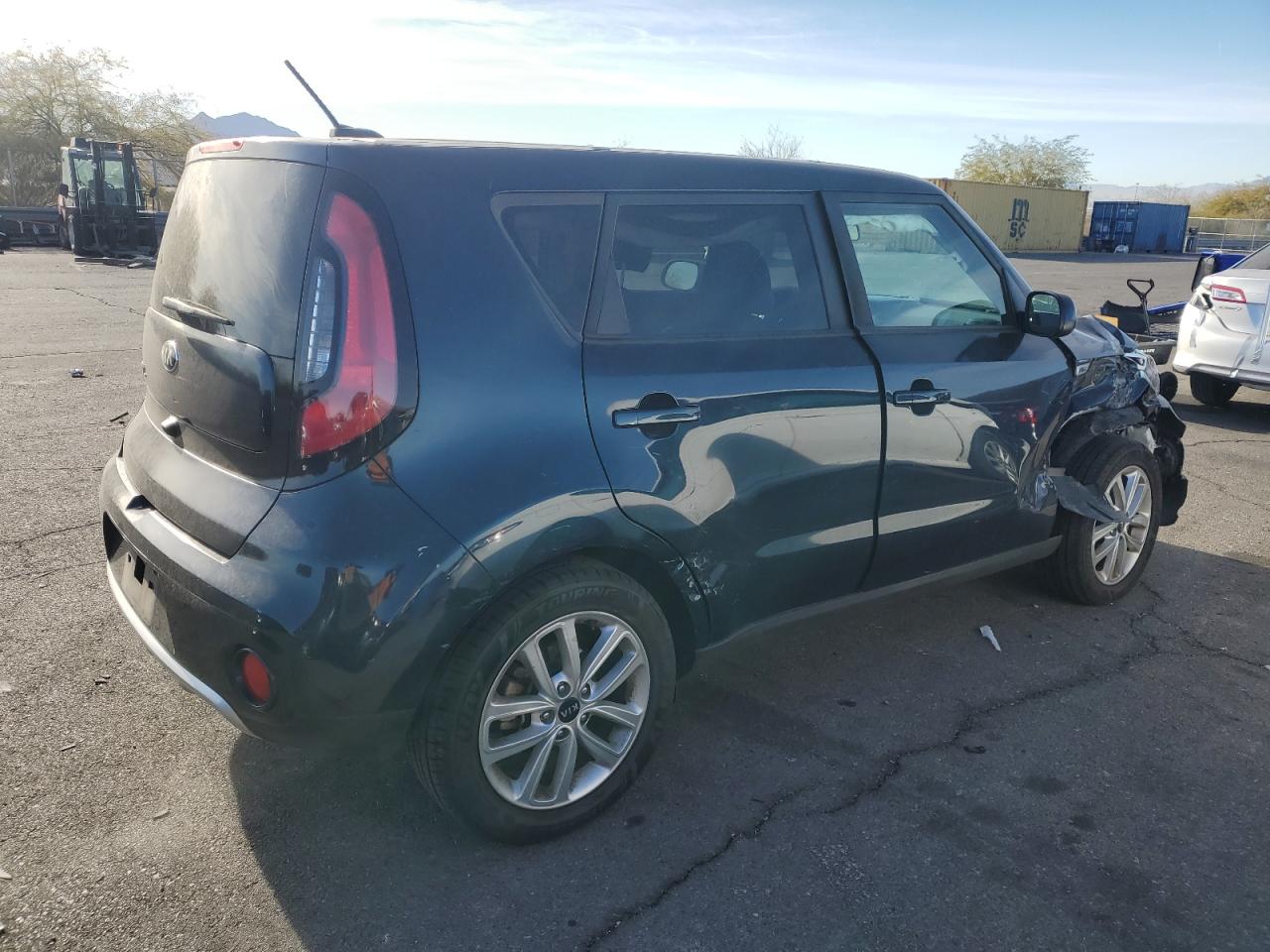 VIN KNDJP3A52H7502359 2017 KIA SOUL no.3