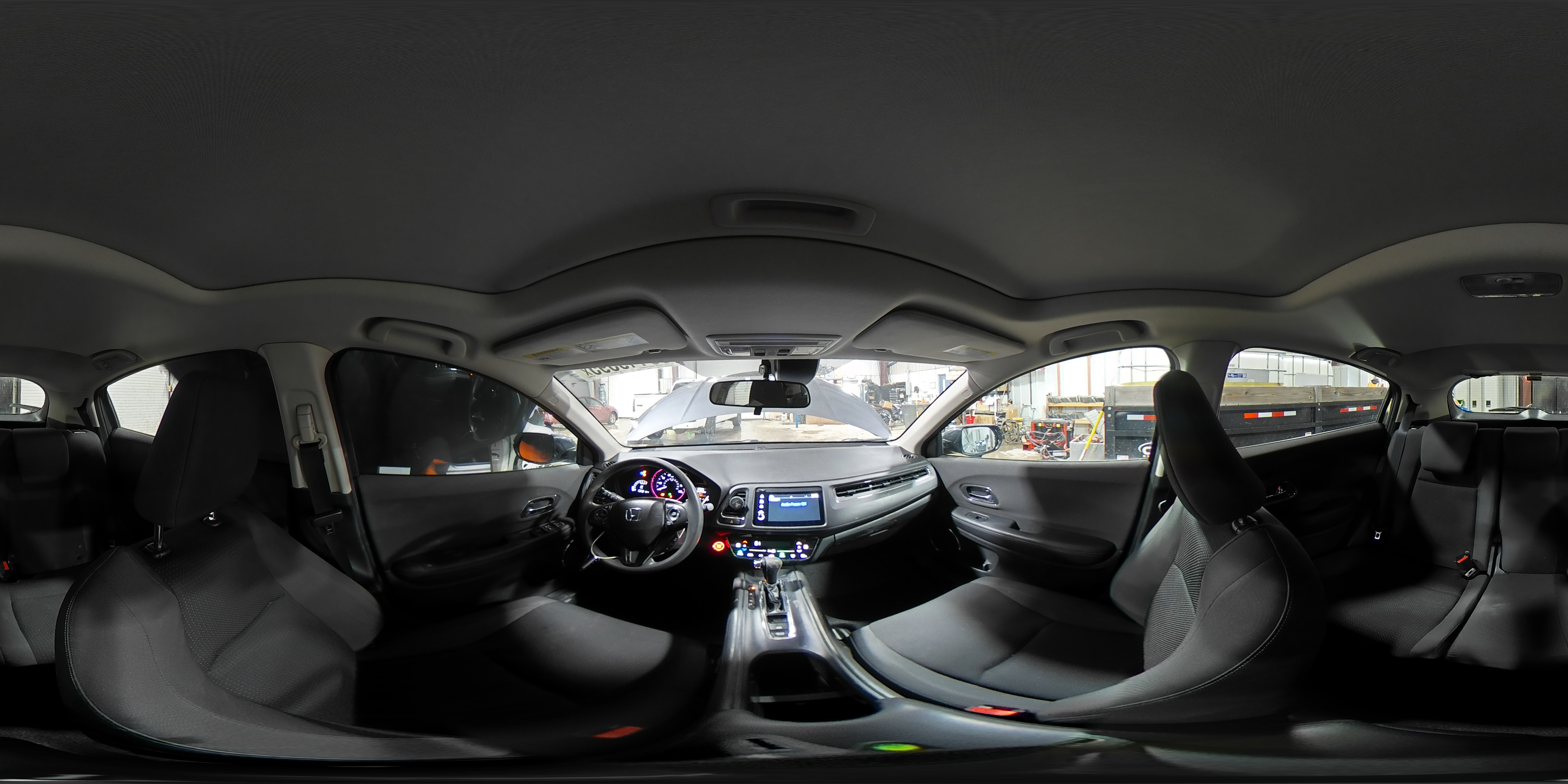 2020 Honda HR-V - Image 15