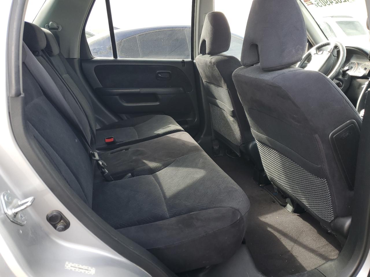 2006 Honda CR-V - Image 10
