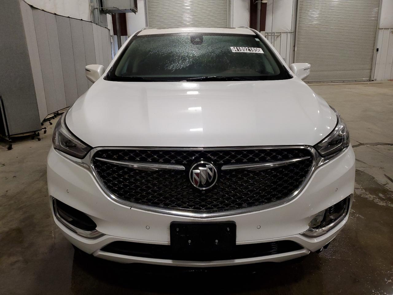 2020 Buick Enclave - Image 5