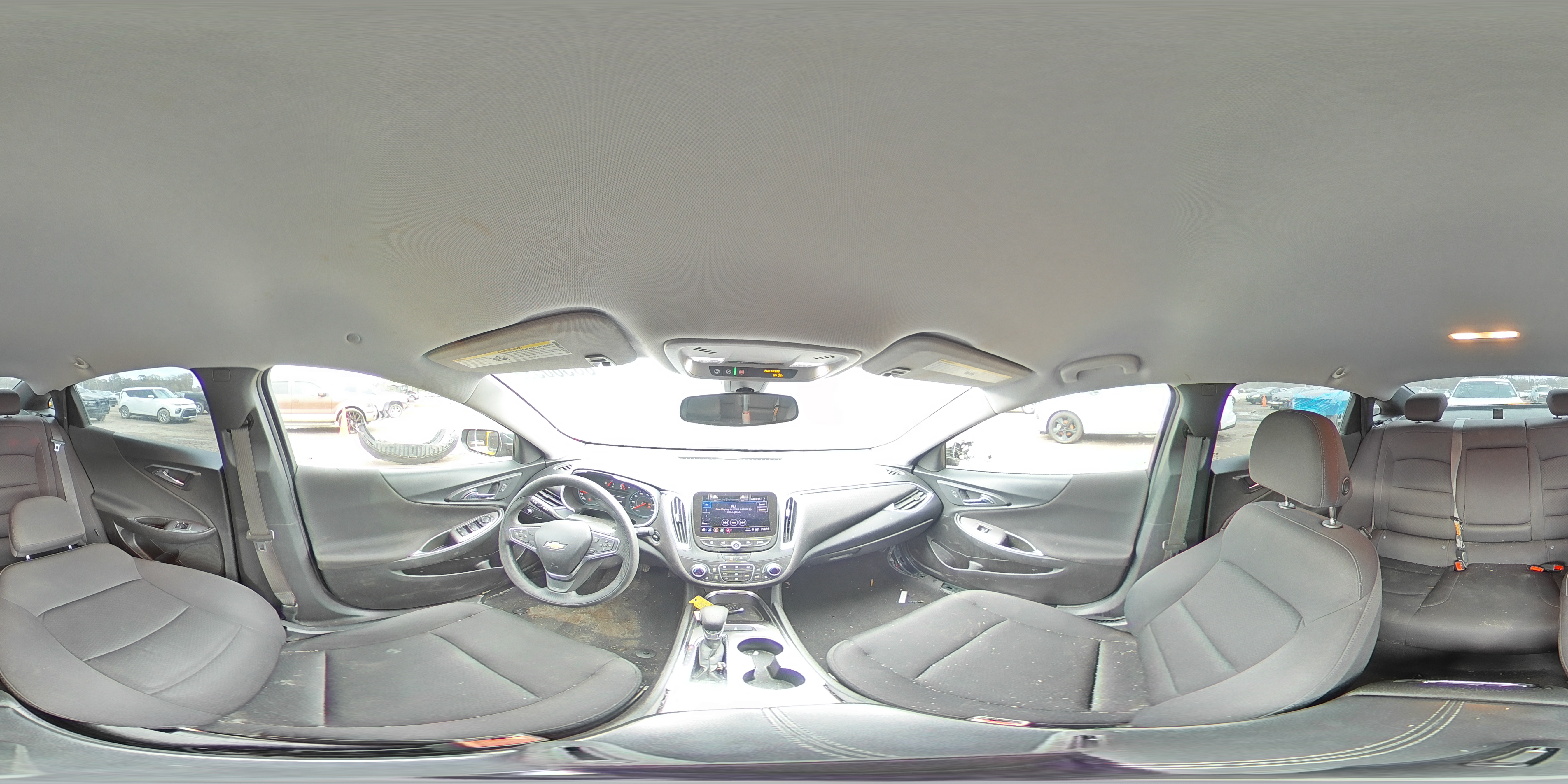 2021 Chevrolet Malibu - Image 13