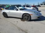 1999 PORSCHE 911 CARRERA   for sale at Copart FL - ORLANDO SOUTH