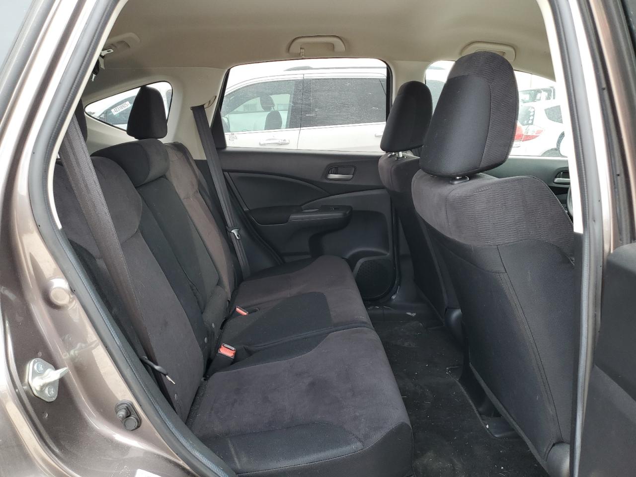 2013 Honda CR-V - Image 11