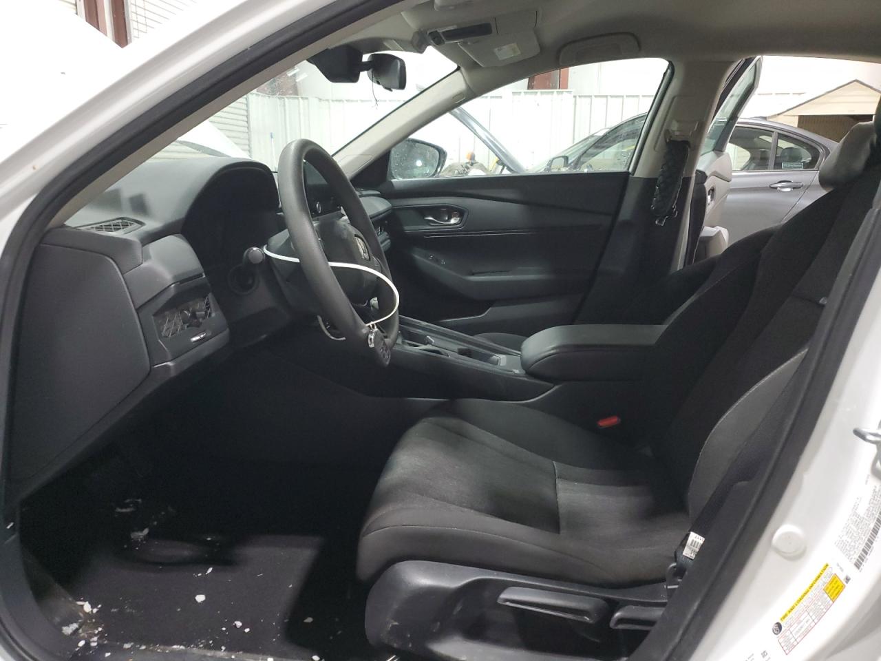 2023 Honda Accord - Image 7