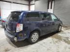 2016 Dodge Grand Caravan Se продається в Billings, MT - Front End