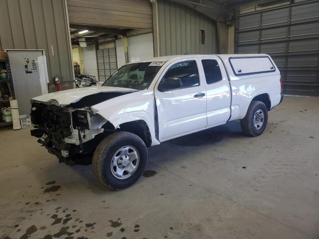 2021 Toyota Tacoma Access Cab