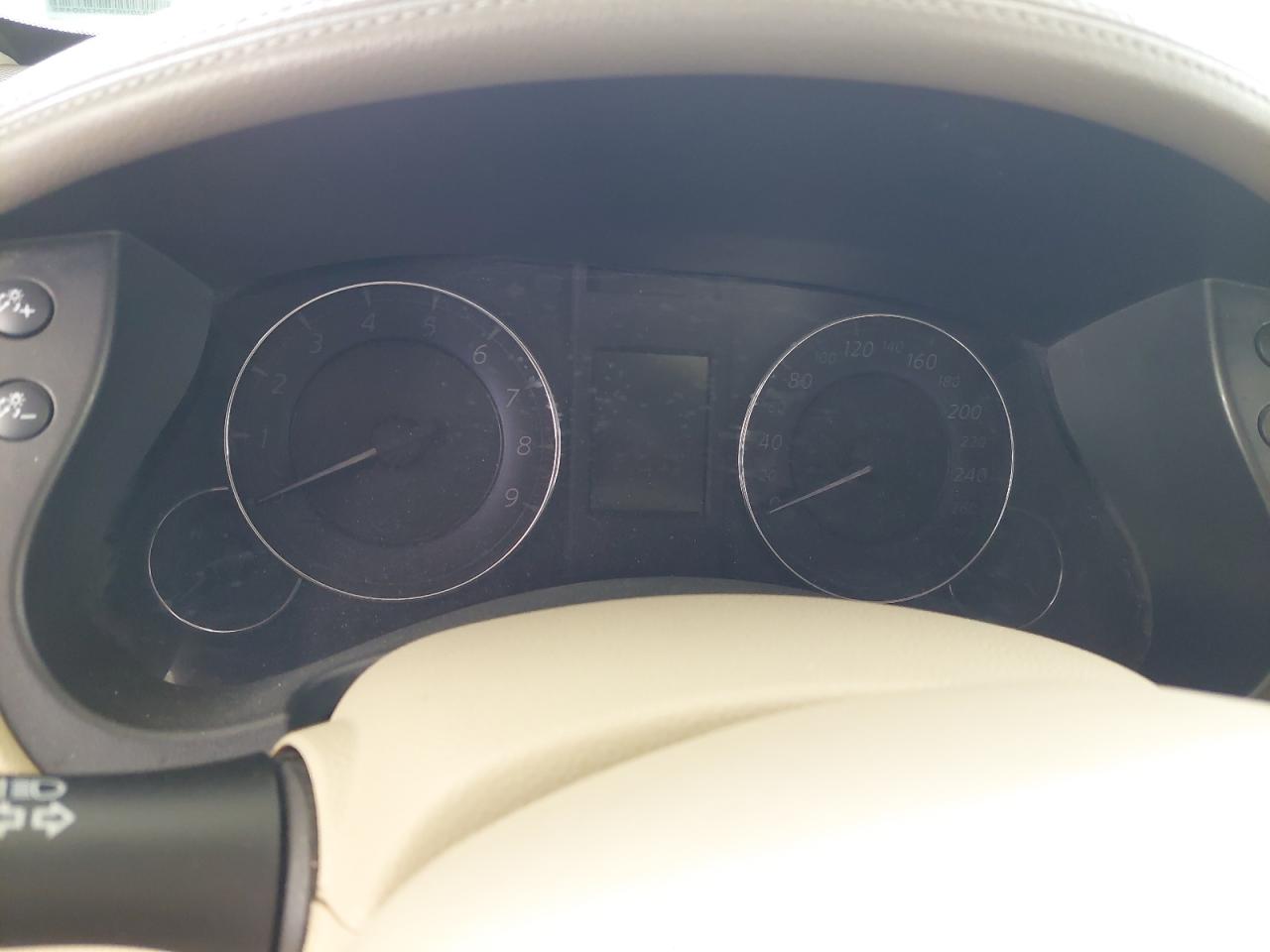 JNRBJ0HRXFM260495 - 2015 INFI QX50 - #43092095