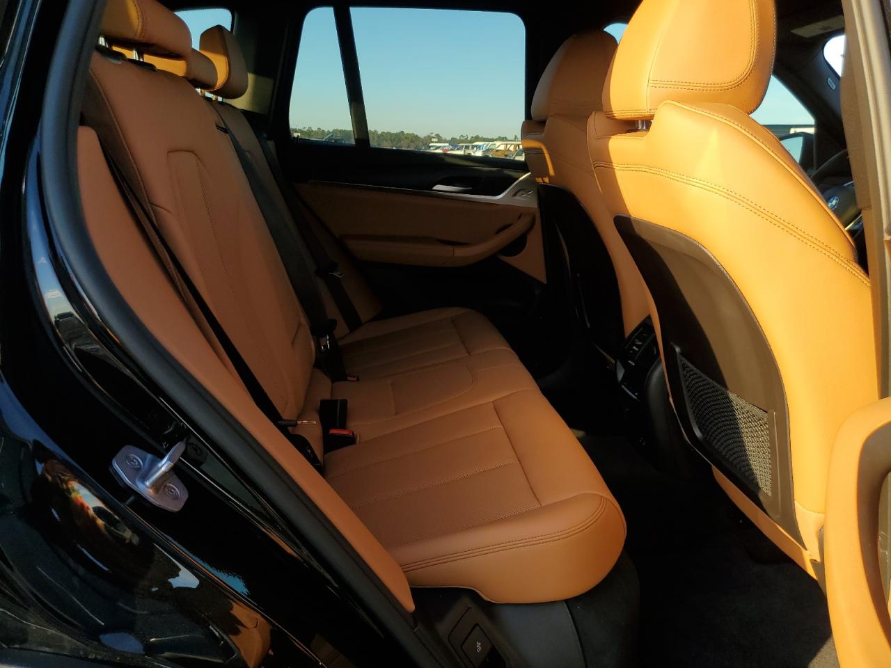 2024 BMW X3 Sdrive30I VIN: 5UX43DP00R9V91105 Lot: 89326365