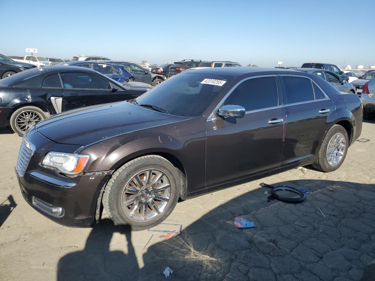 2012 Chrysler 300 - Image 1