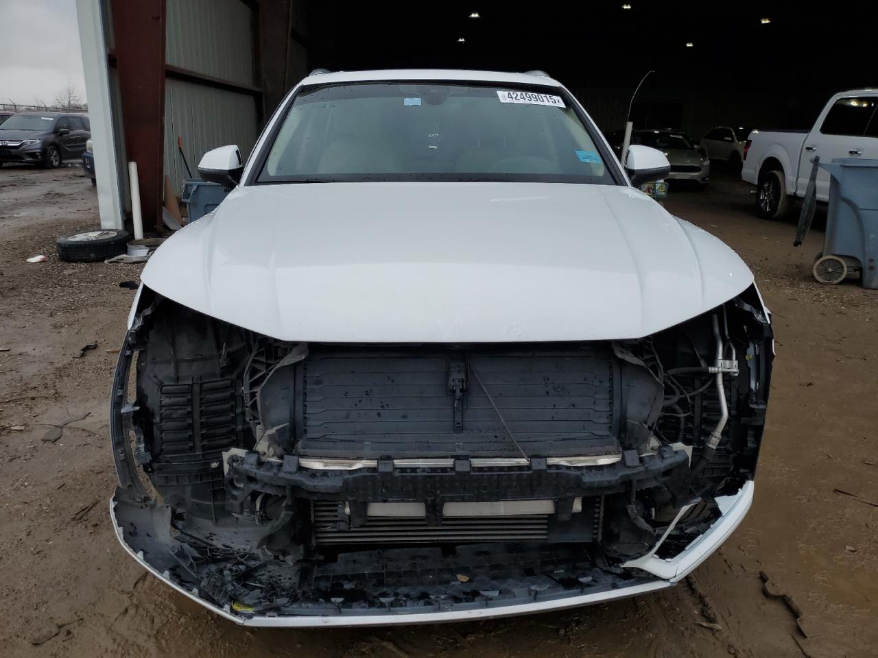 2019 Audi Q5 - Image 5