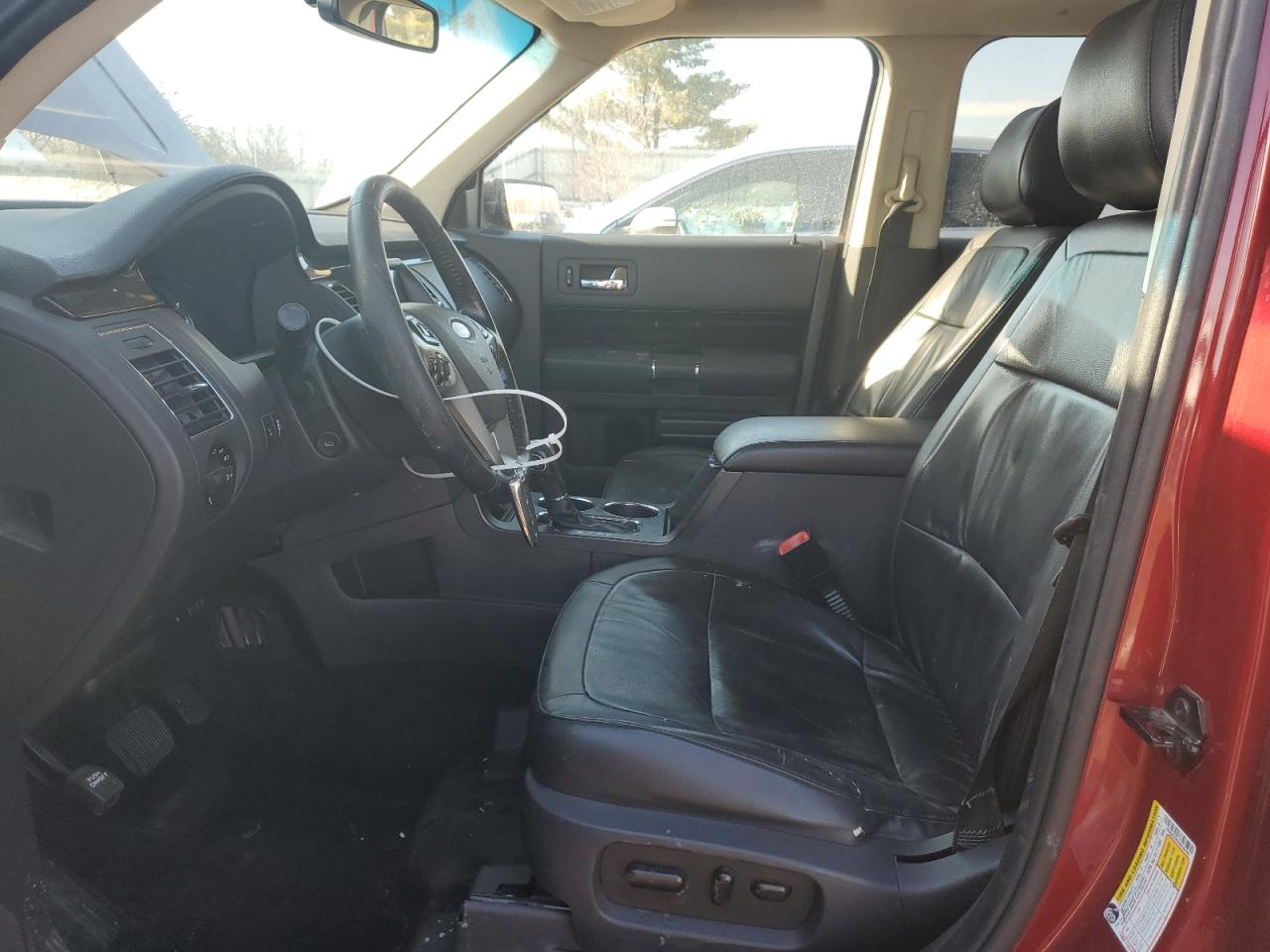 2016 Ford Flex - Image 7