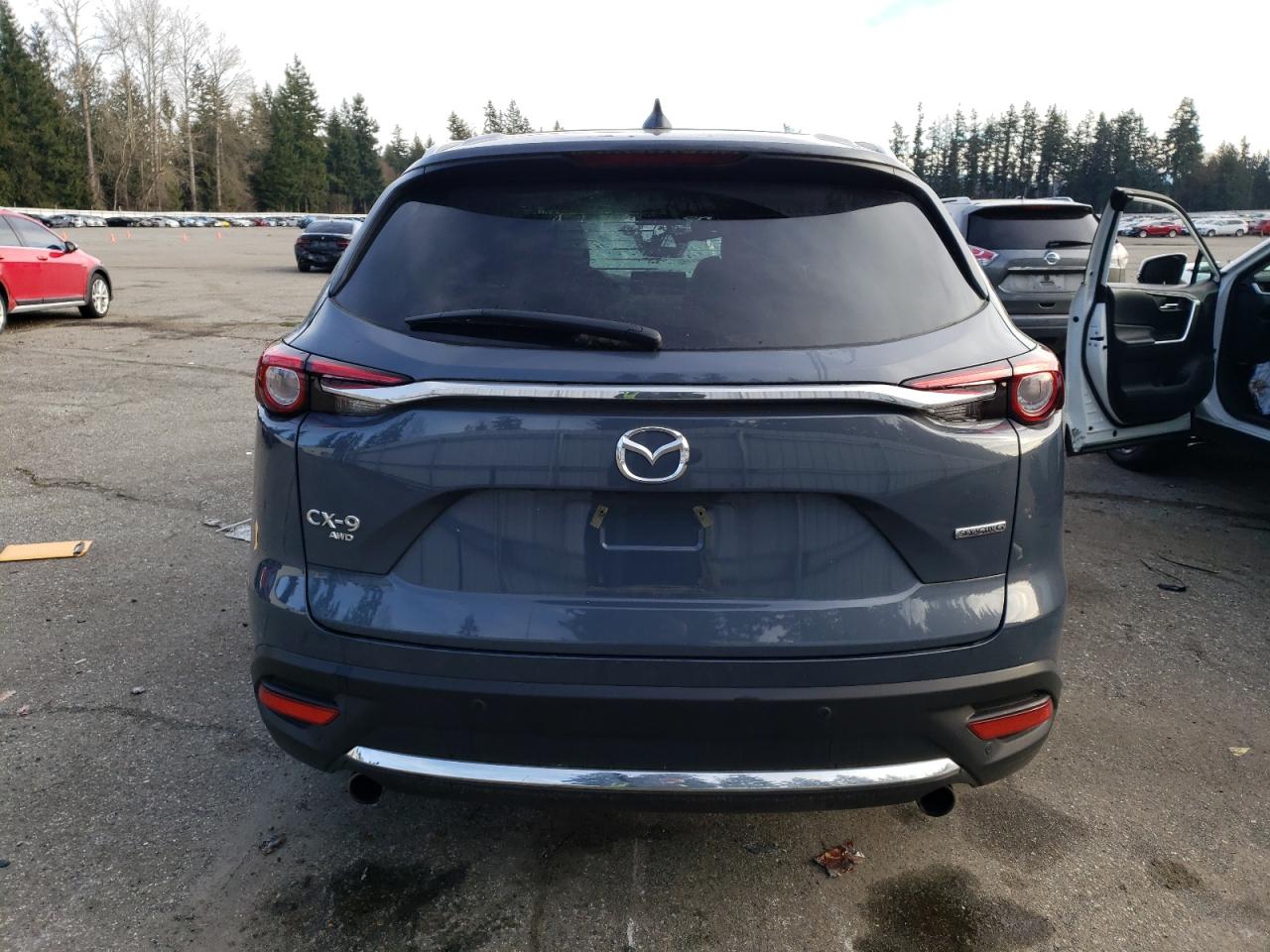 2023 Mazda CX-9 - Image 6