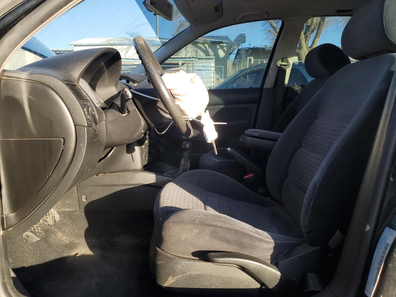 2000 Volkswagen Jetta - Image 7