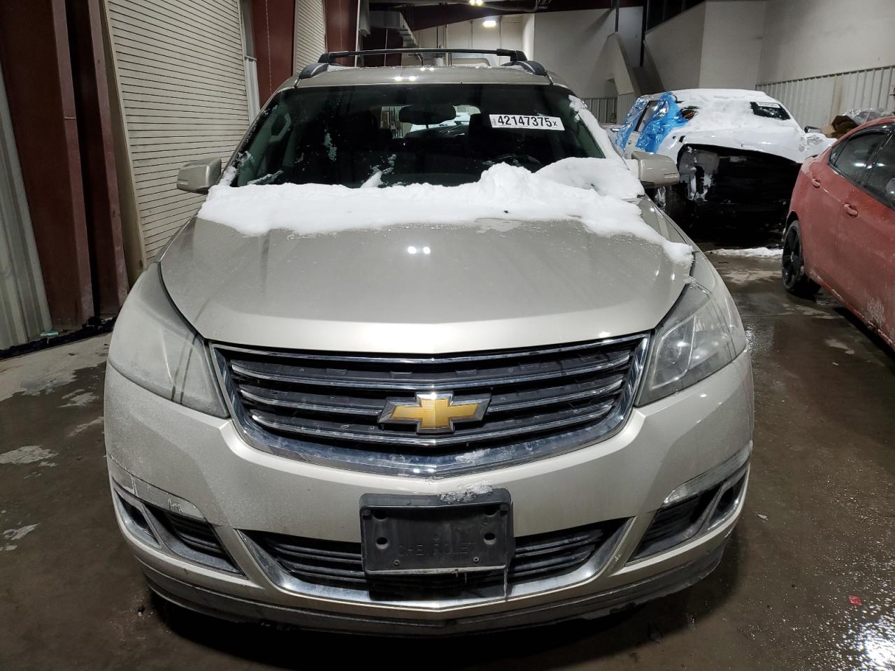2014 Chevrolet Traverse - Image 5