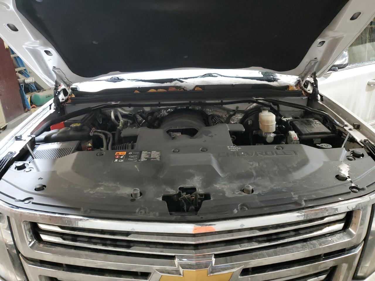 2016 Chevrolet Tahoe - Image 13
