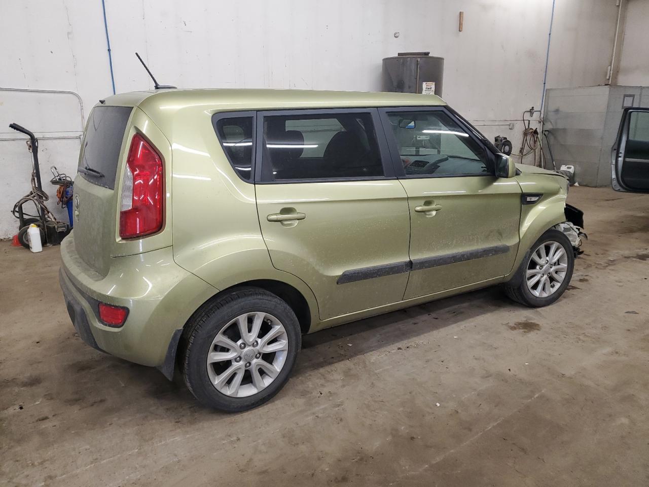 2013 Kia Soul - Image 3