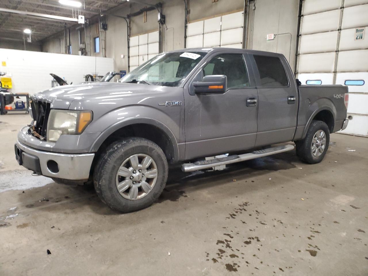 2012 Ford F-150 - Image 1
