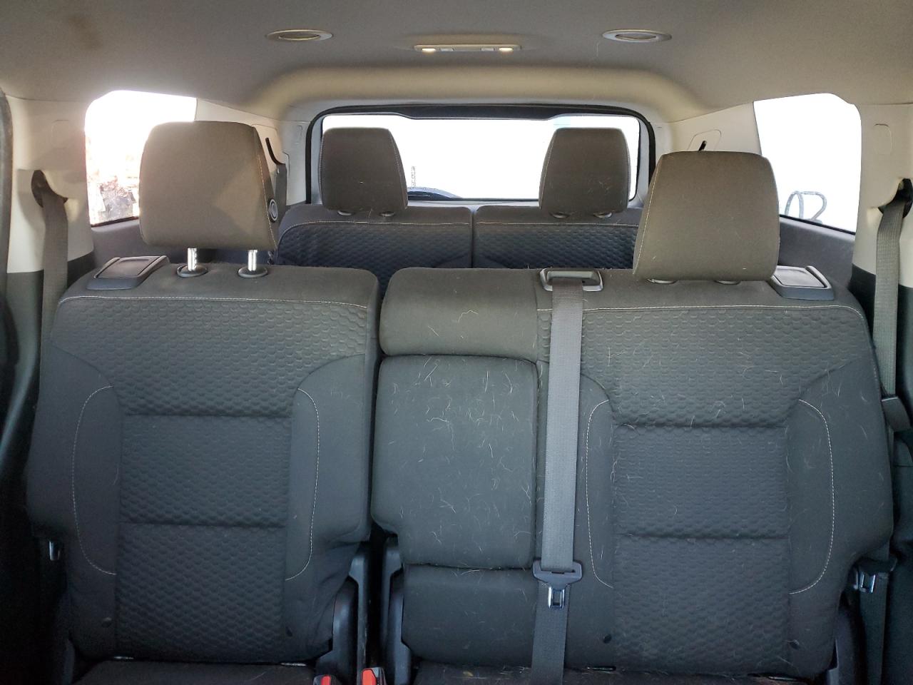 2017 GMC Acadia Sle VIN: 1GKKNLLA1HZ281141 Lot: 87626605