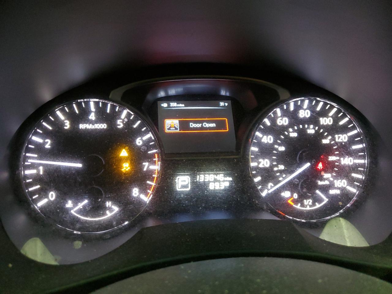 2013 Nissan Altima - Image 9