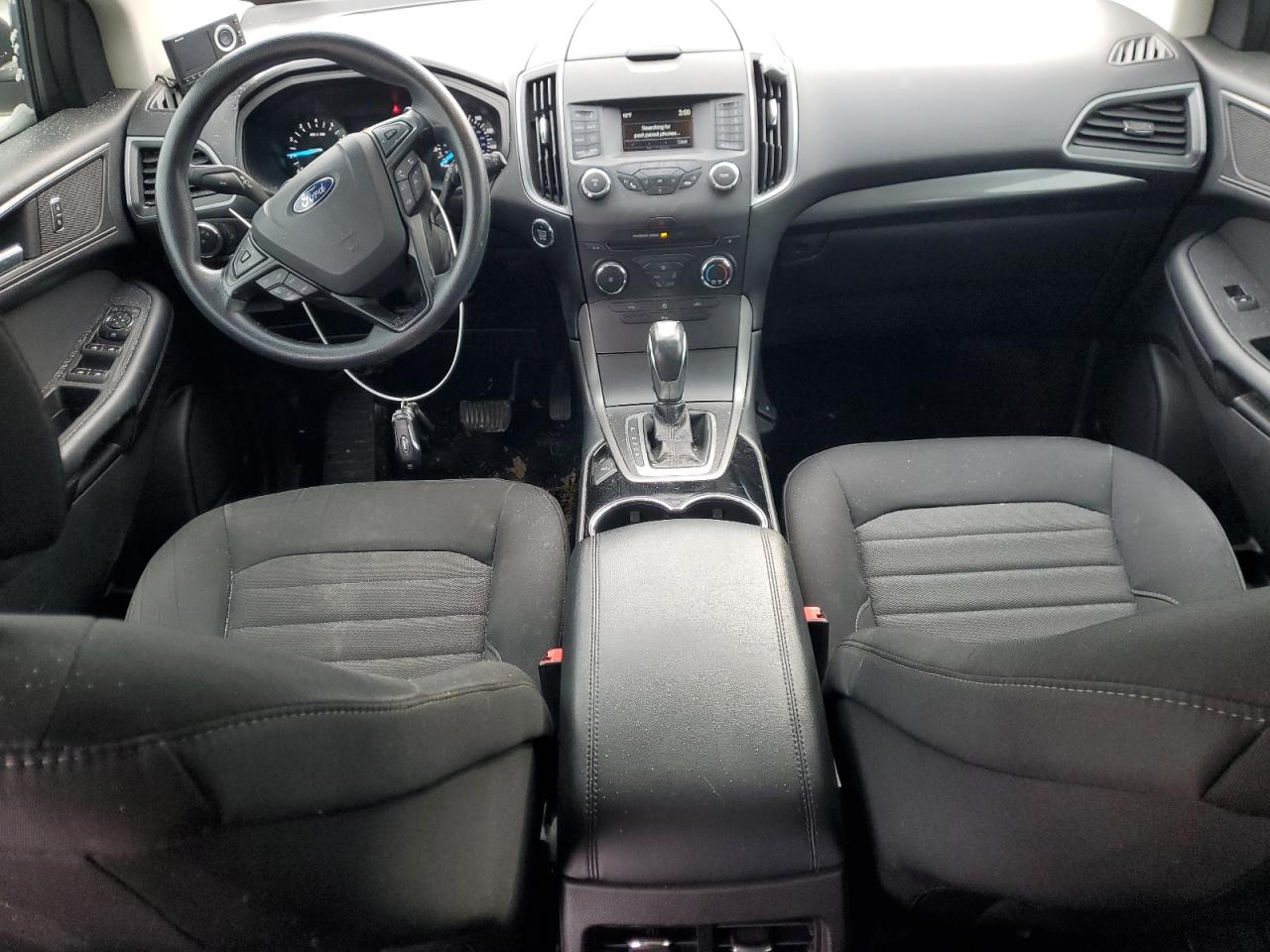 2015 Ford Edge - Image 8