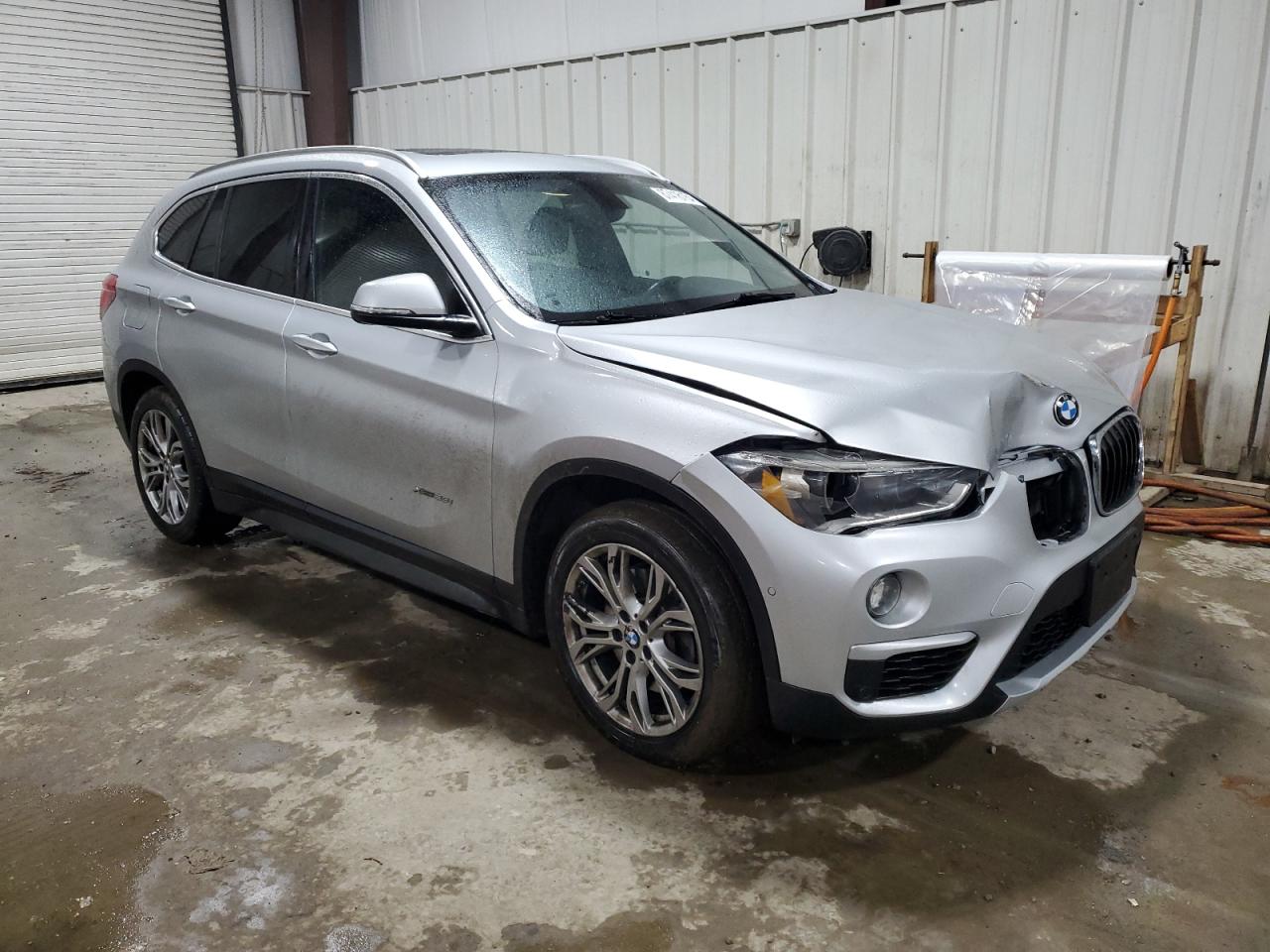 2016 BMW X1 - Image 4