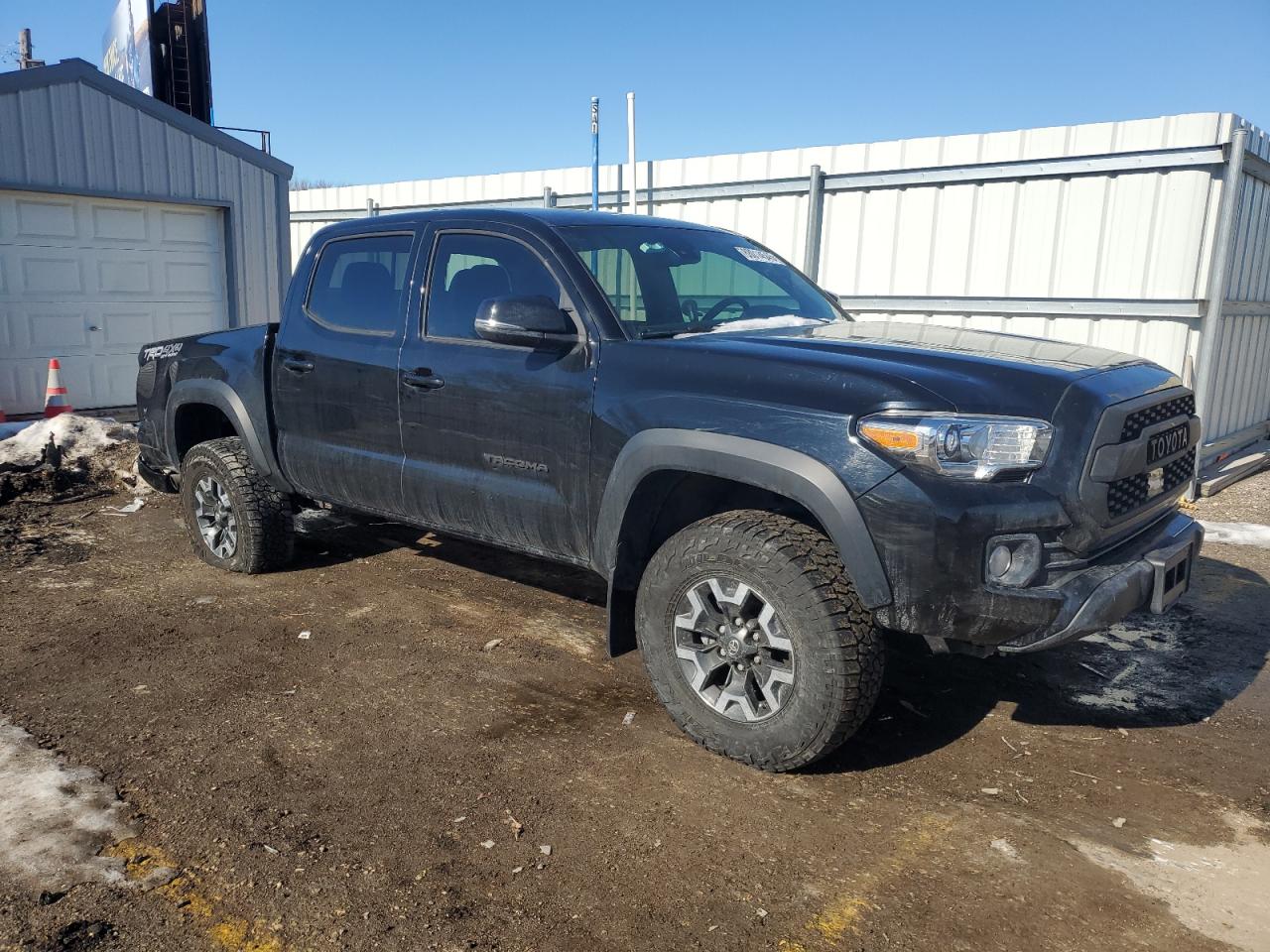 2020 Toyota Tacoma - Image 4