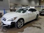 2011 Infiniti M37  en Venta en Sandston, VA - Front End