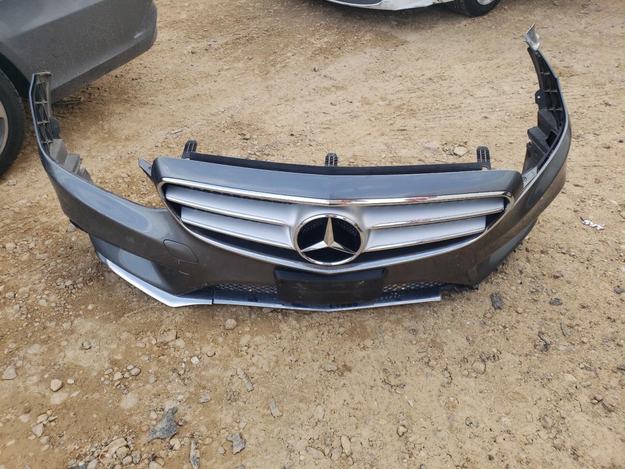 2016 Mercedes-Benz E-klasse - Image 12