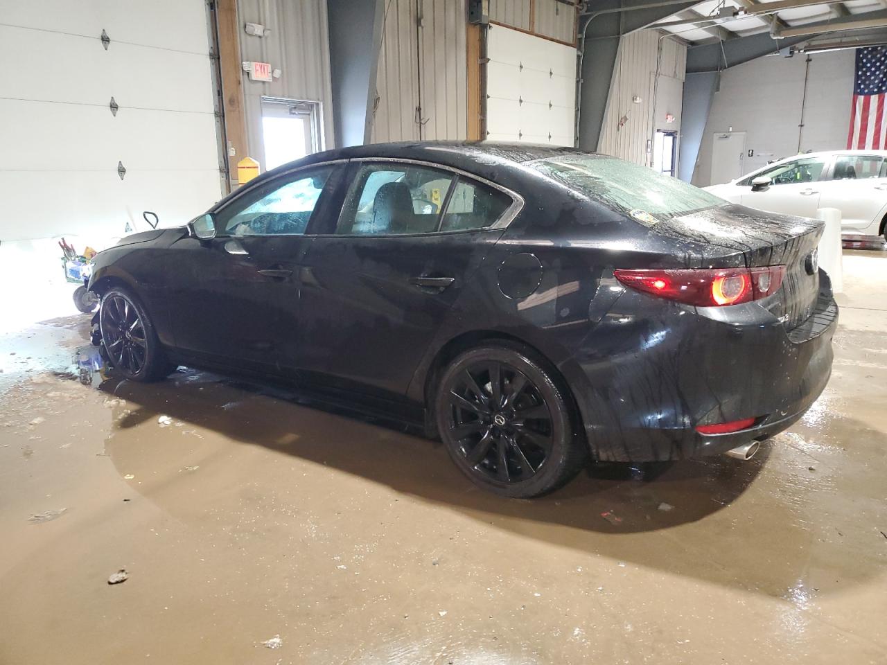 2024 Mazda 3 - Image 2