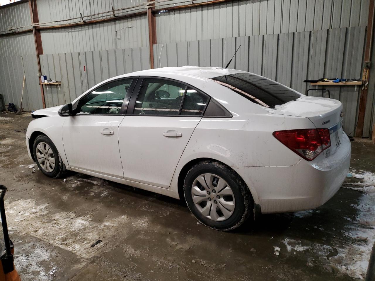 2013 Chevrolet Cruze - Image 2