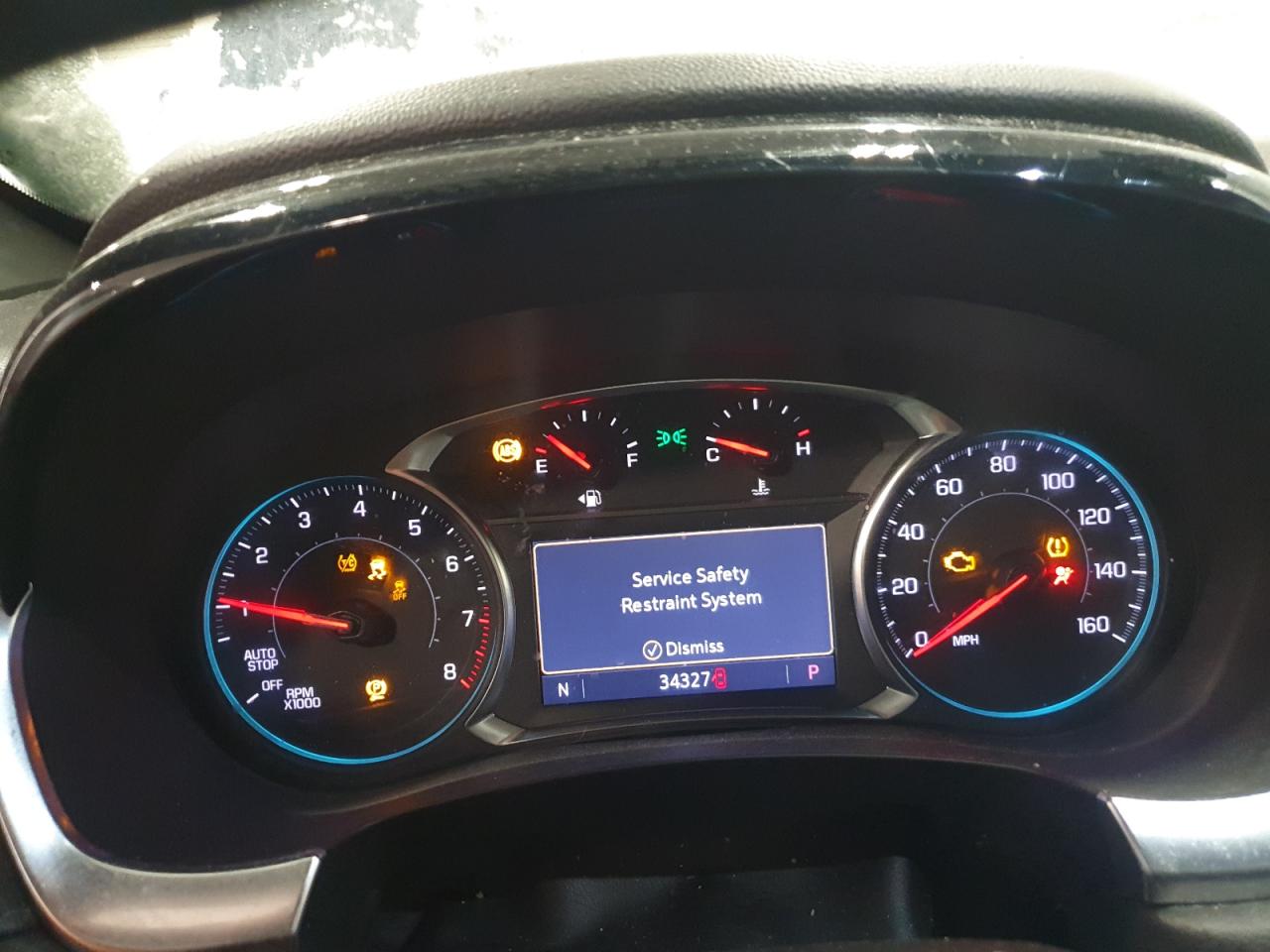 2022 Chevrolet Traverse - Image 9