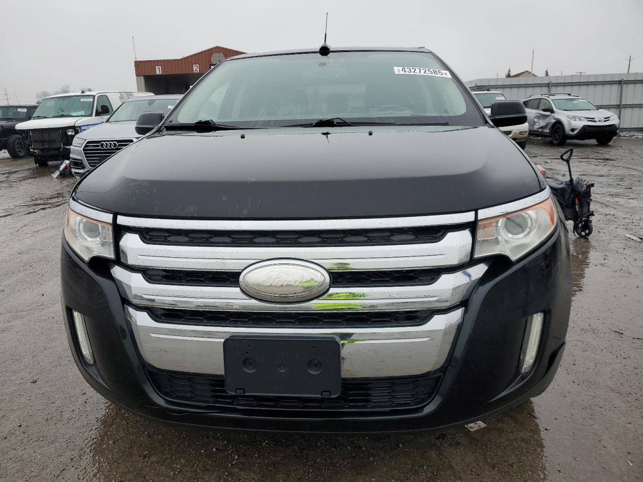 2012 Ford Edge - Image 5