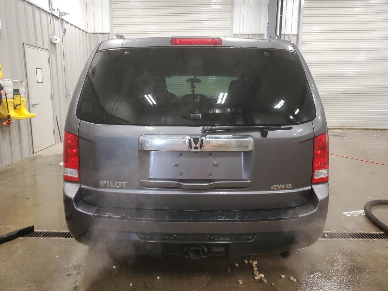 2014 Honda Pilot - Image 6