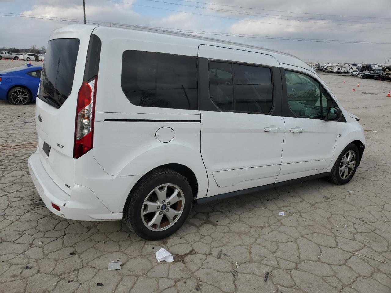 2016 Ford Transit - Image 3