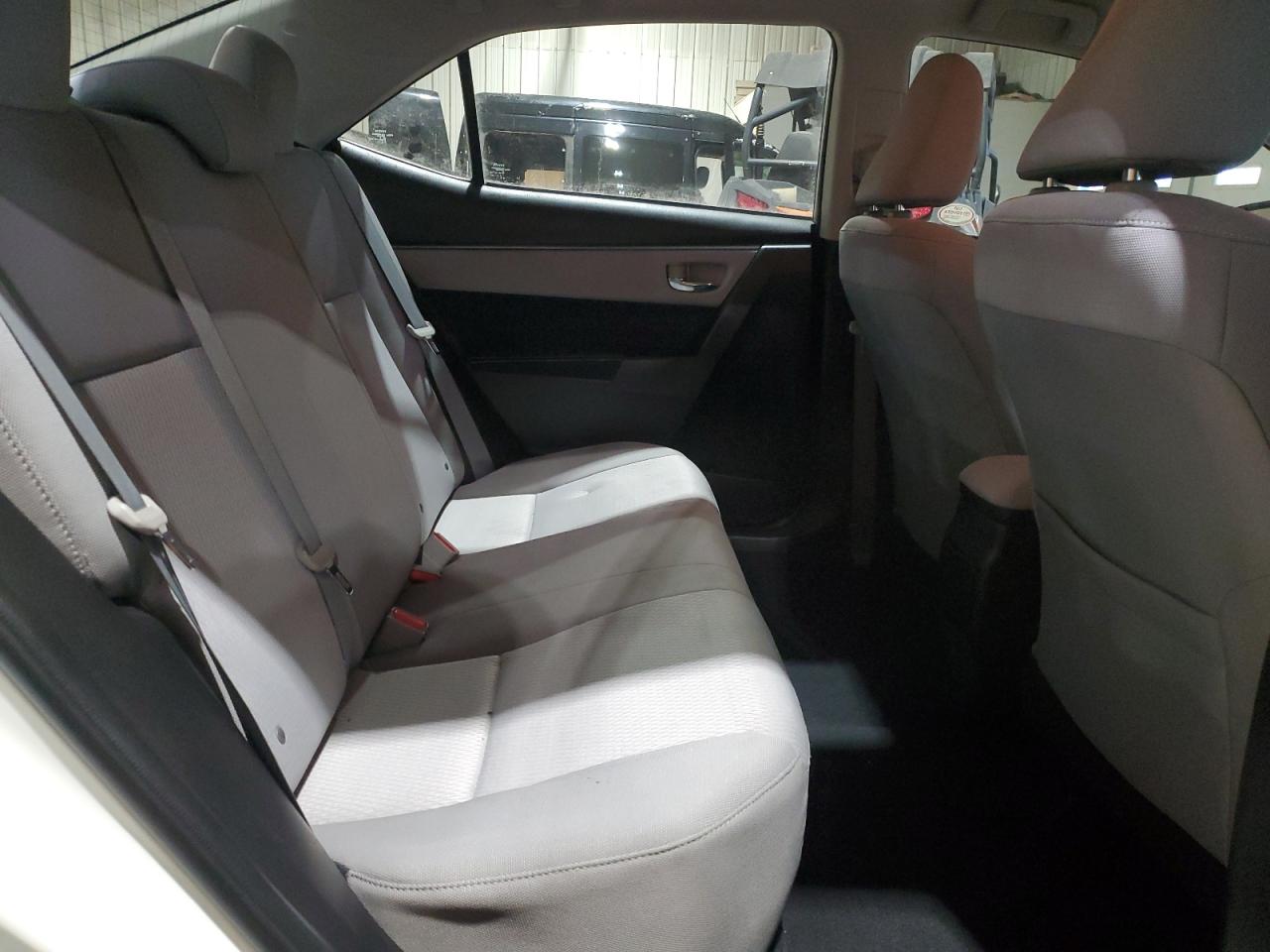 2014 Toyota Corolla - Image 10
