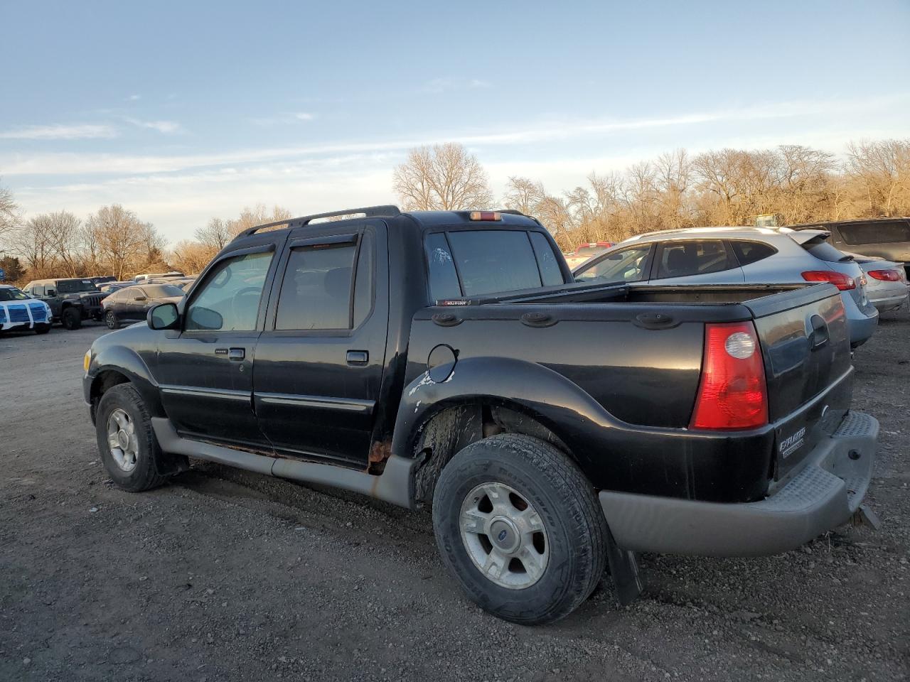2003 Ford Explorer - Image 2