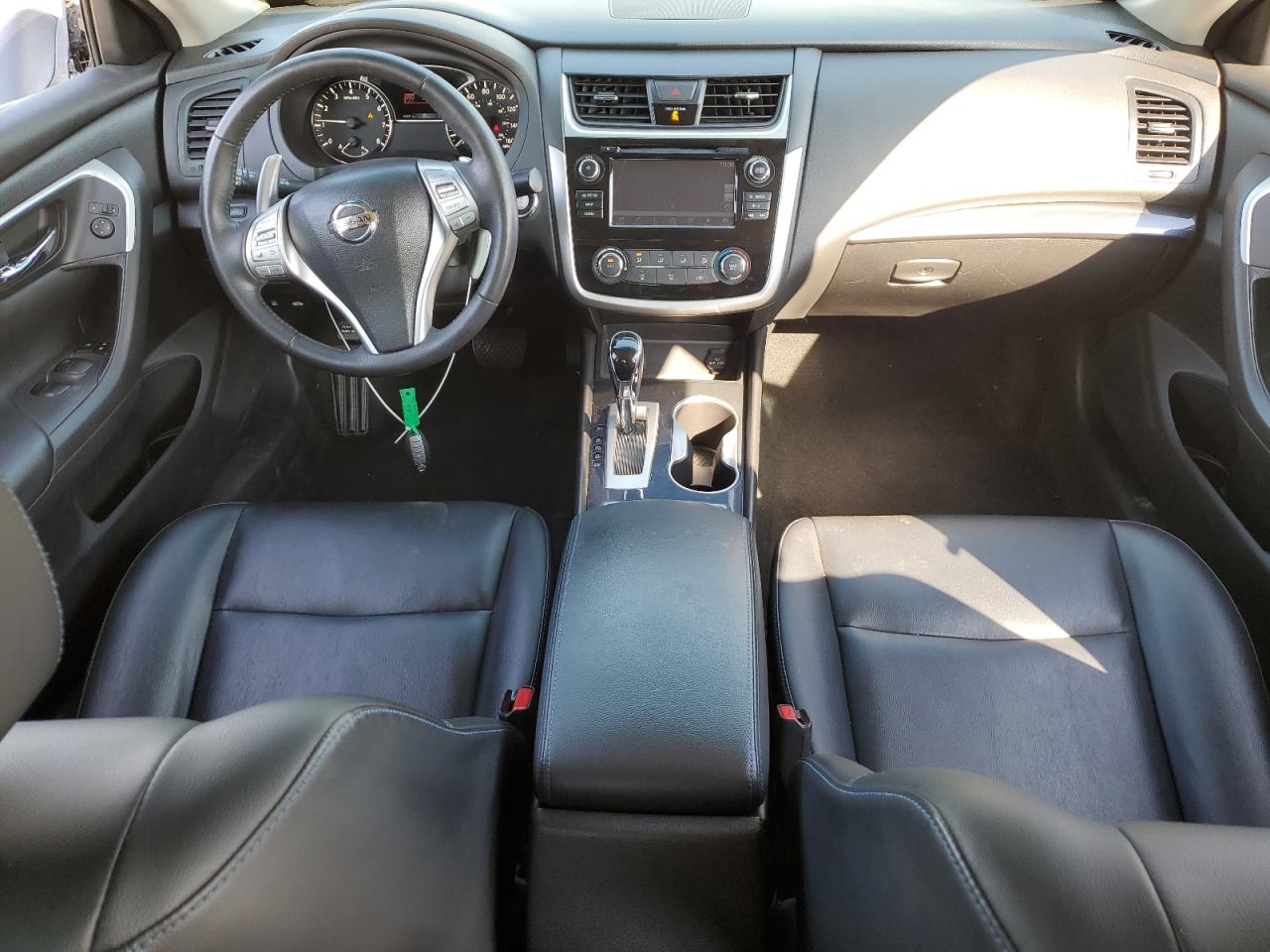 2018 Nissan Altima - Image 8