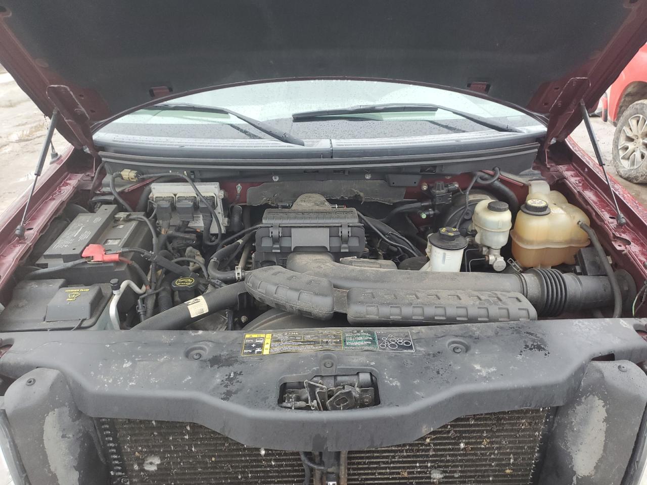 2004 Ford F-150 - Image 11