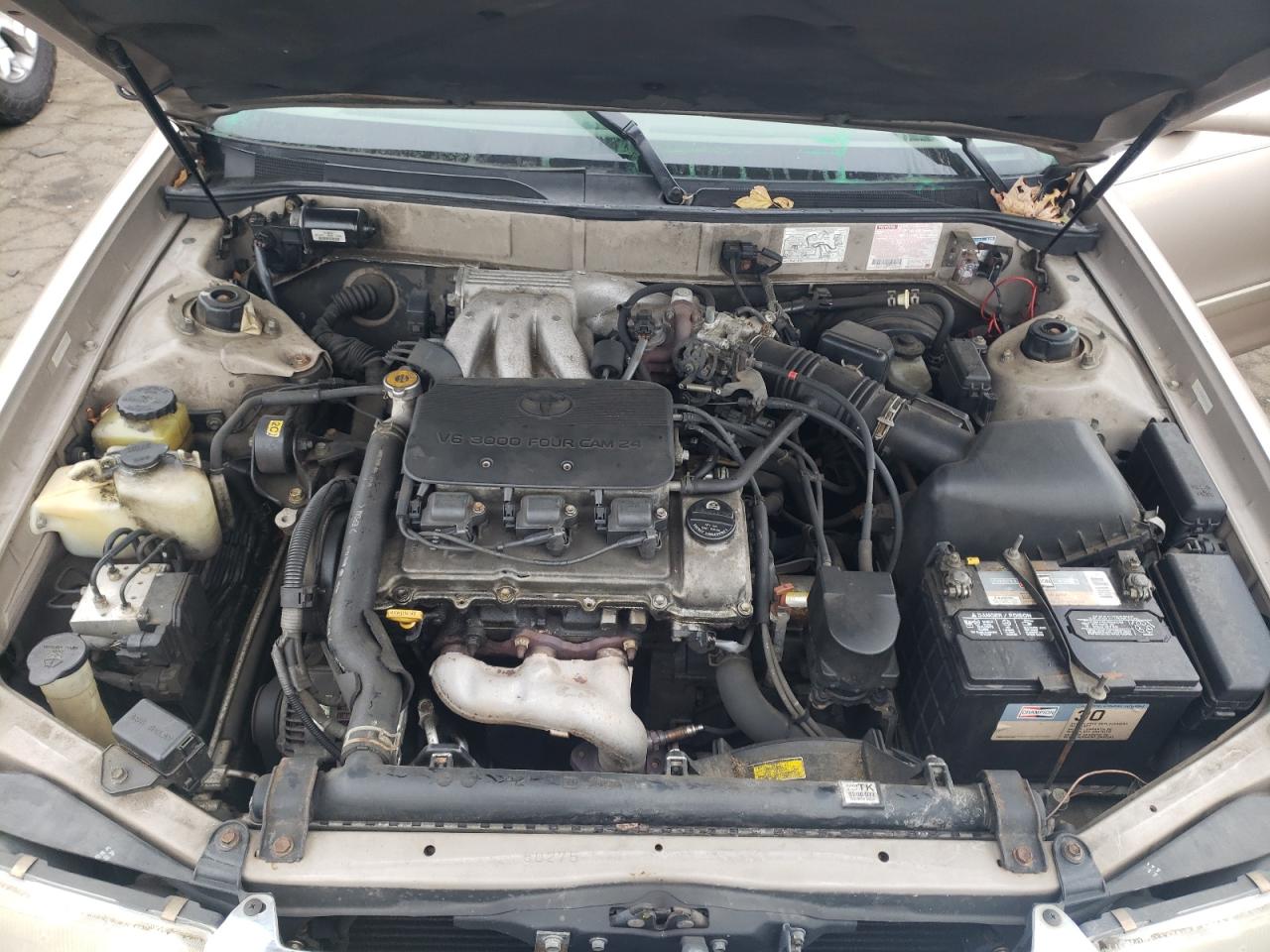 1997 Toyota Avalon - Image 11