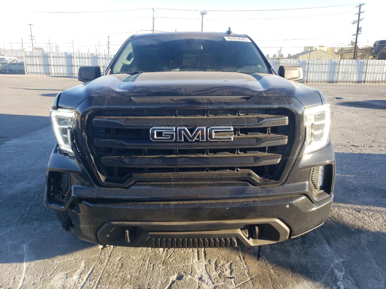 2021 GMC Sierra - Image 5